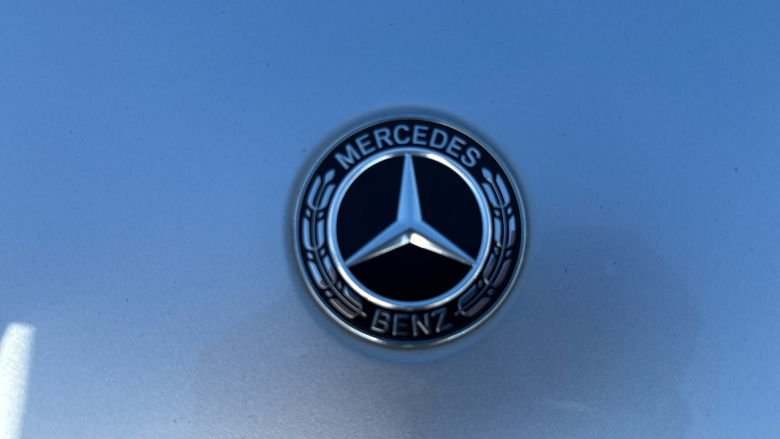 Mercedes-Benz A-Class A180 Sport Executive 5dr Petrol Hatchback